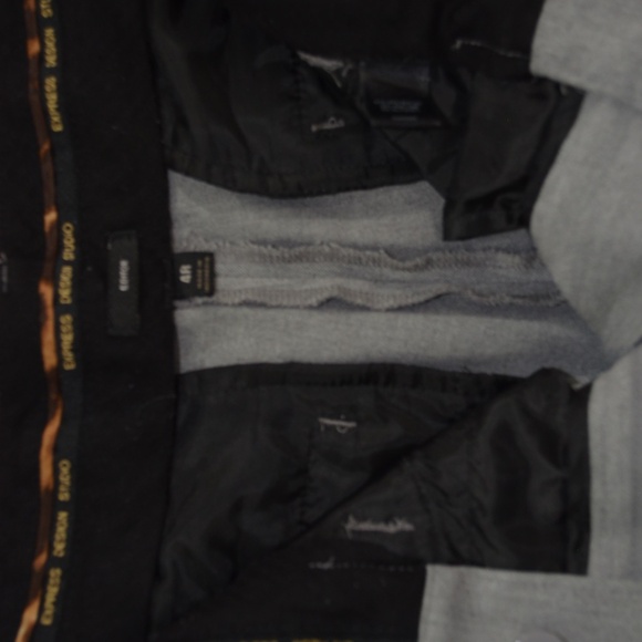 Express Design Studio Editor Pant - Picture 9 of 13